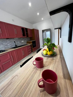 Renovated Loft with Vesuvio view terrace